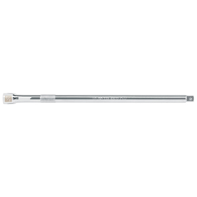 E-5464 Extensión cuadro 1/2" para matraca, largo 15", Truper