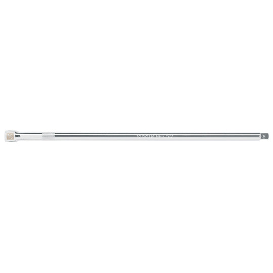 E-5465 Extensión cuadro 1/2" para matraca, largo 20", Truper