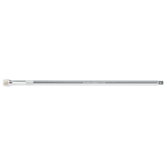 E-5465 Extensión cuadro 1/2" para matraca, largo 20", Truper