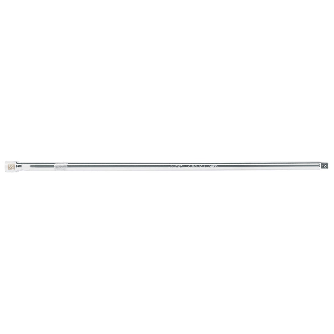 E-5466 Extensión cuadro 1/2" para matraca, largo 24", Truper
