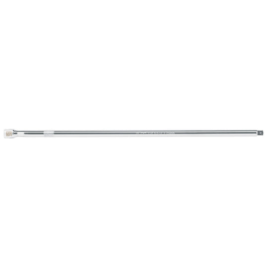 E-5466 Extensión cuadro 1/2" para matraca, largo 24", Truper