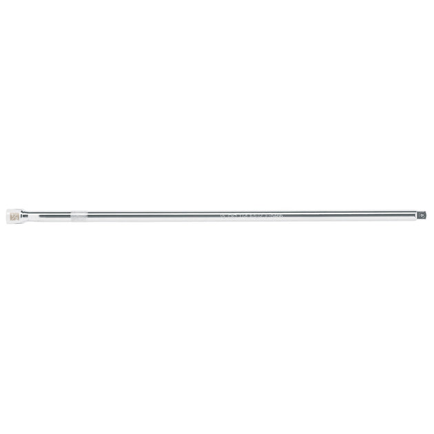 E-5466 Extensión cuadro 1/2" para matraca, largo 24", Truper