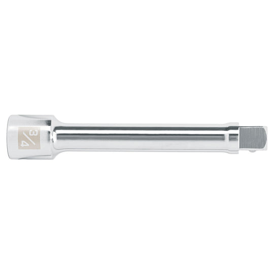 E-5661 Extensión cuadro 3/4" para matraca, largo 8", Truper