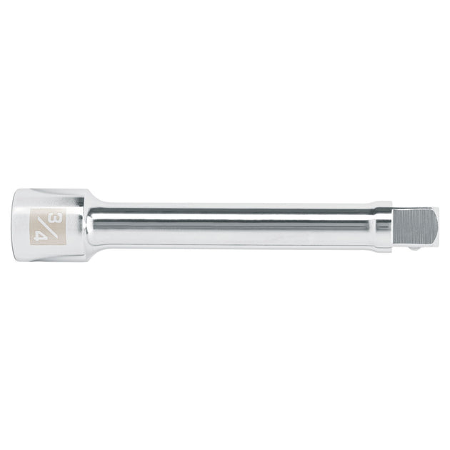 E-5661 Extensión cuadro 3/4" para matraca, largo 8", Truper