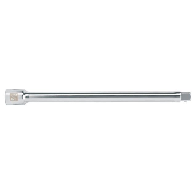 E-5663 Extensión cuadro 3/4" para matraca, largo 16", Truper