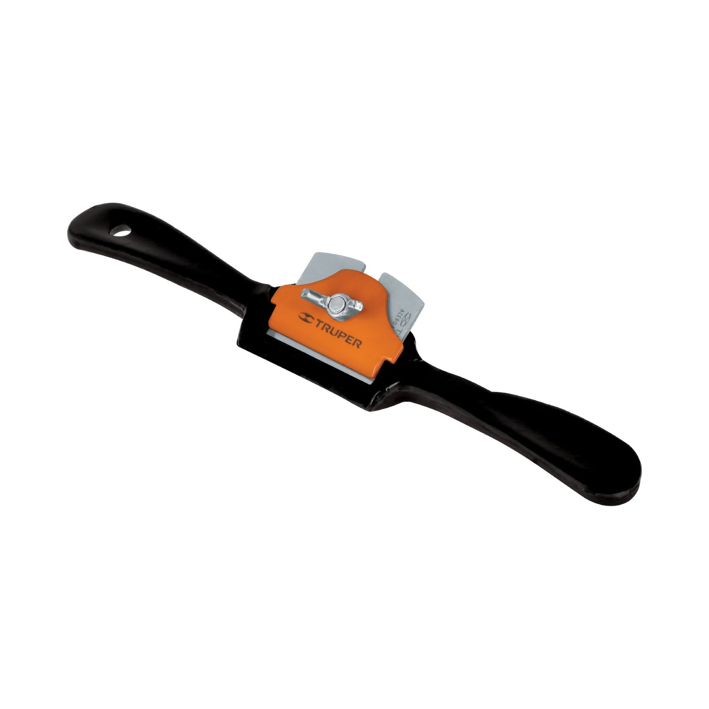 E-9C Escochebre curvo 9", Truper