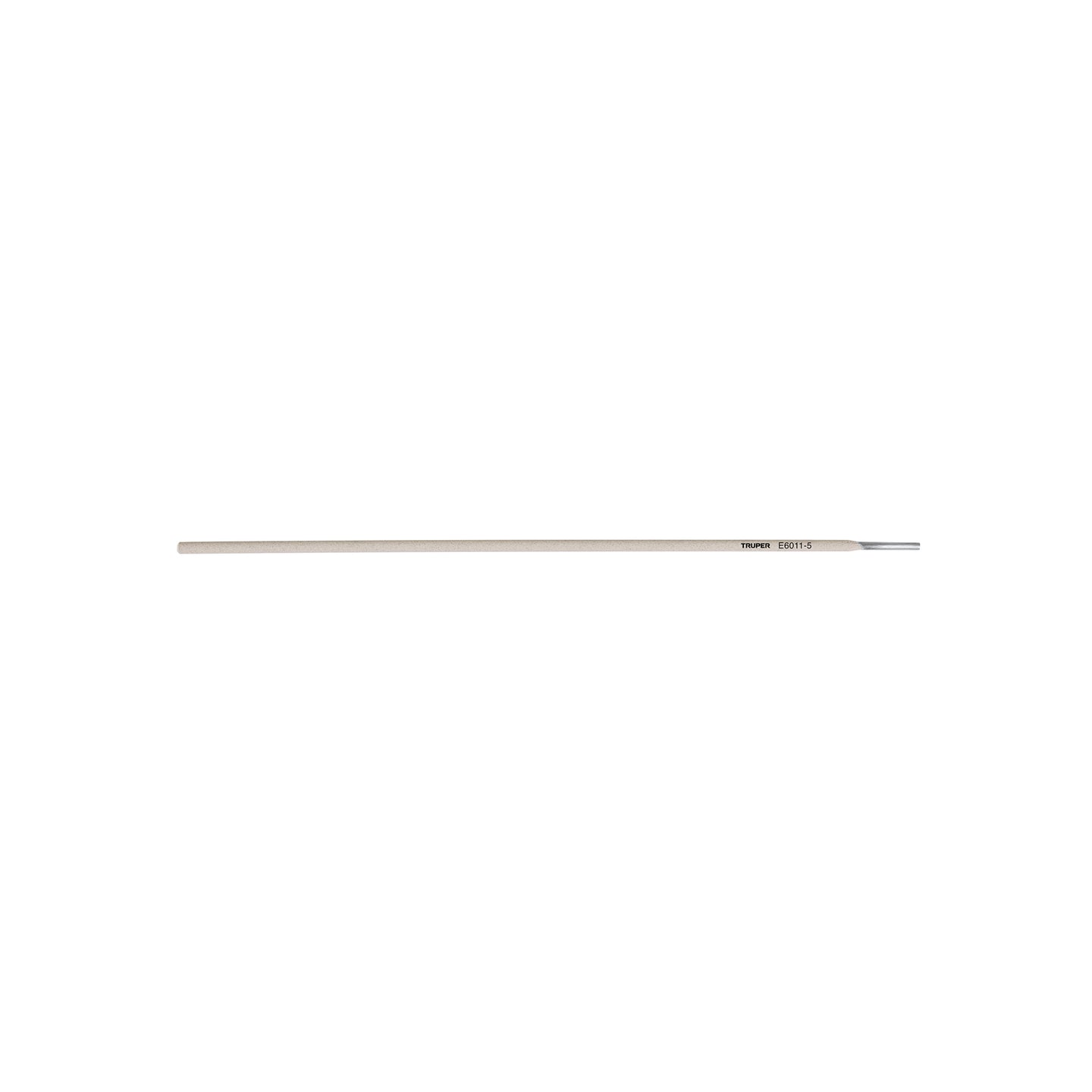 E6011-5 Bolsa con 1 kg de electrodos 6011 de 5/32", Truper