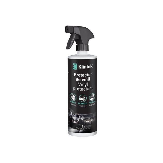 EA-52 Líquido protector de vinil, 960 ml, KLINTEK