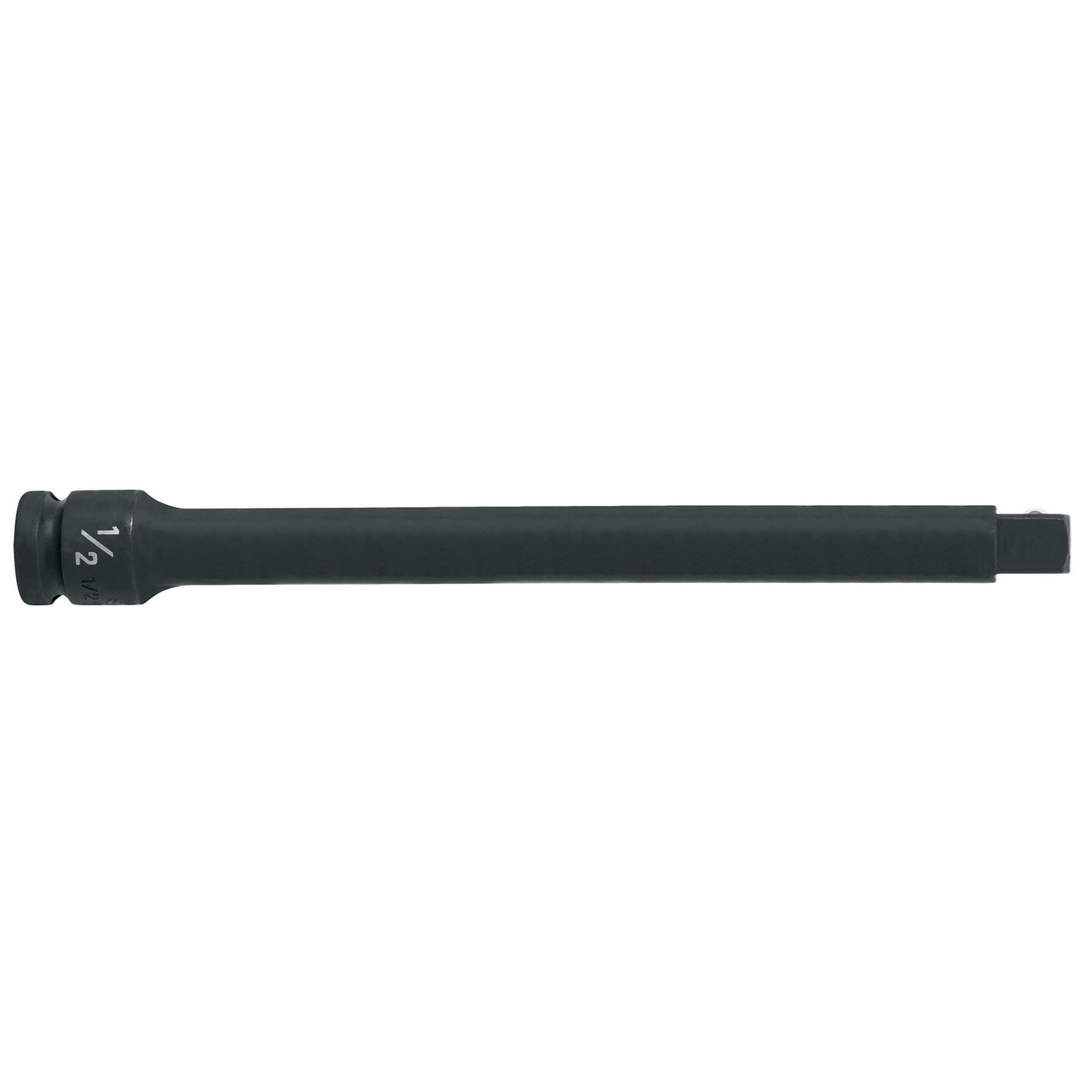 EI-5463 Extensión de impacto con cuadro de 1/2", largo 9", Truper