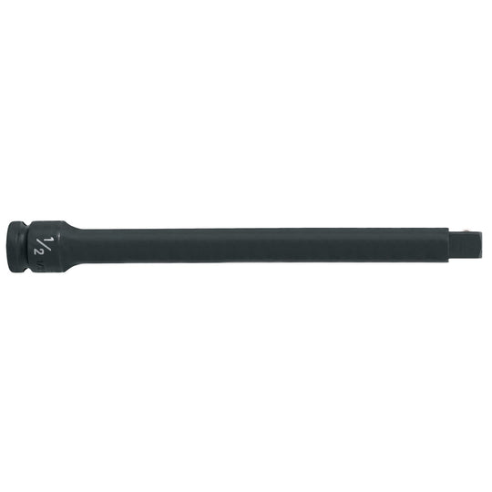 EI-5463 Extensión de impacto con cuadro de 1/2", largo 9", Truper