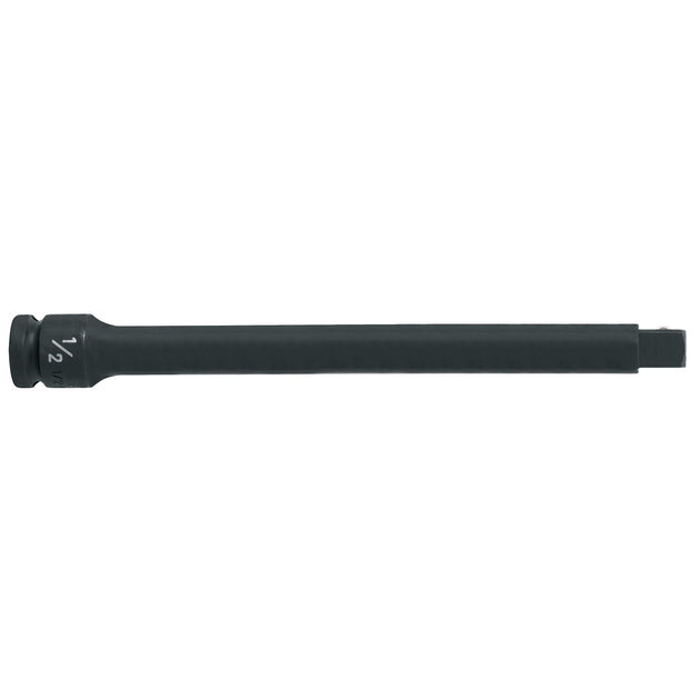 EI-5463 Extensión de impacto con cuadro de 1/2", largo 9", Truper