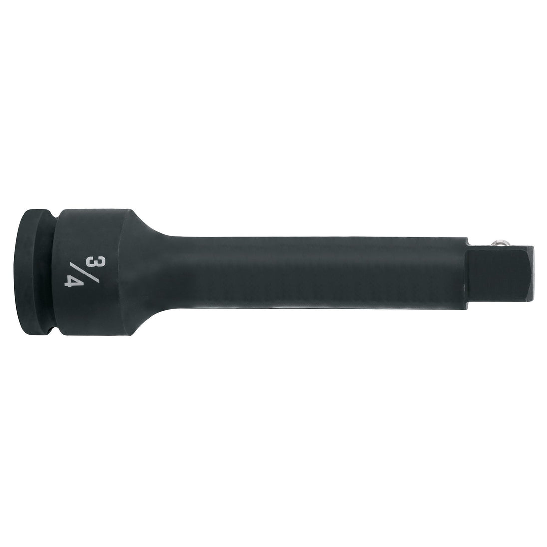 EI-5667 Extensión de impacto con cuadro de 3/4", largo 7", Truper