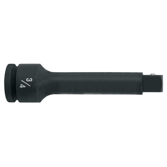 EI-5667 Extensión de impacto con cuadro de 3/4", largo 7", Truper