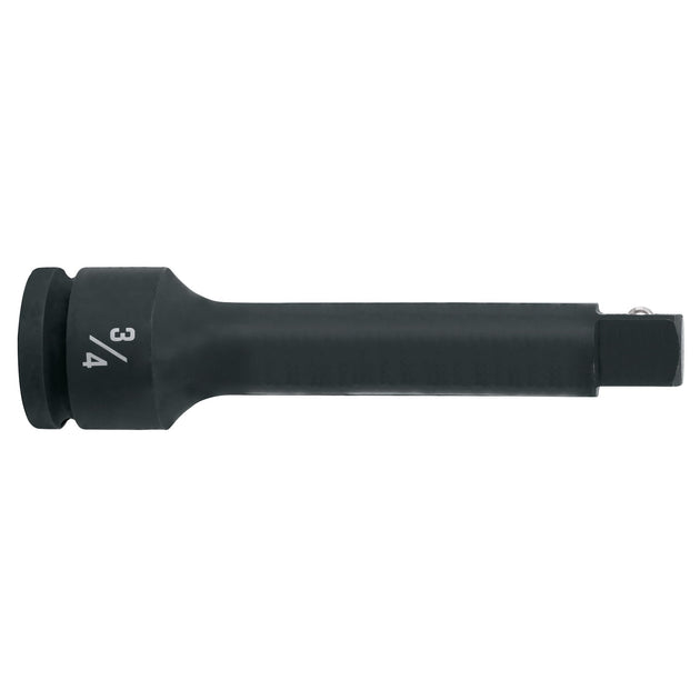 EI-5667 Extensión de impacto con cuadro de 3/4", largo 7", Truper