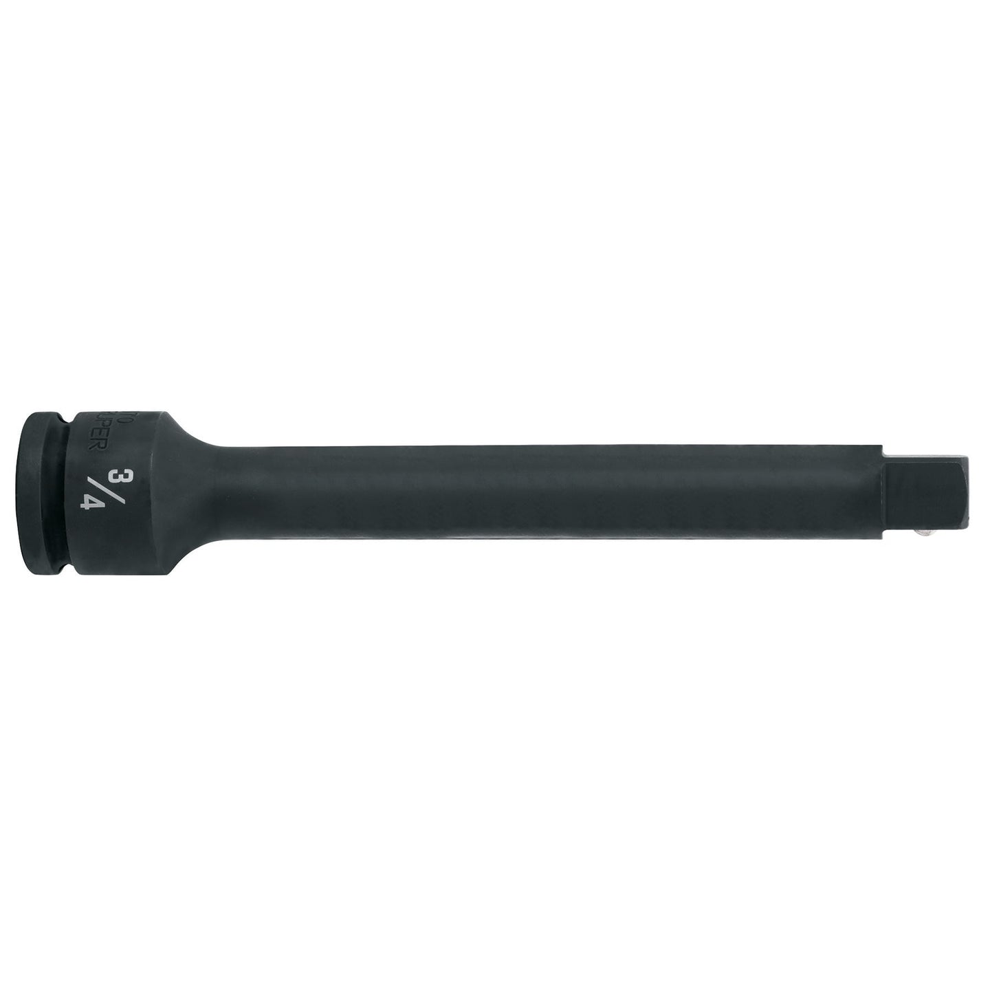 EI-5670 Extensión de impacto con cuadro de 3/4", largo 10", Truper