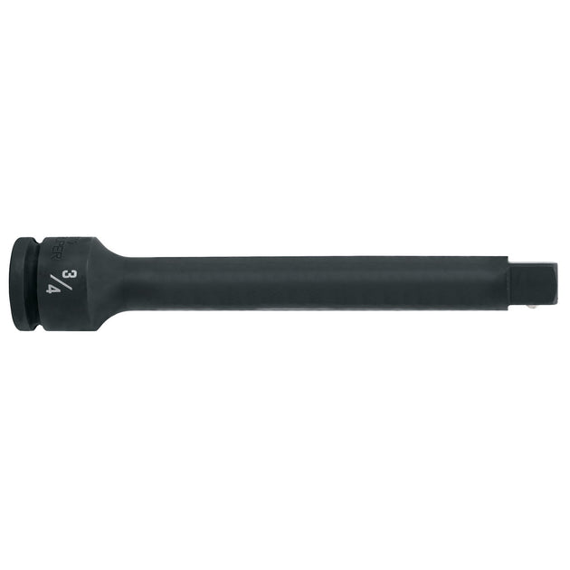 EI-5670 Extensión de impacto con cuadro de 3/4", largo 10", Truper
