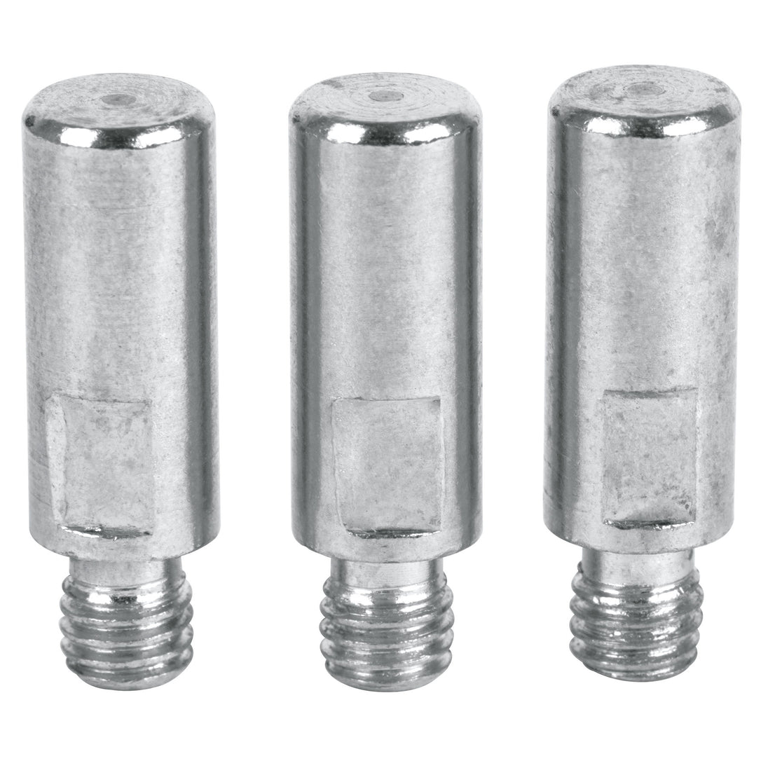 ELEC-COPLA-60X Juego 3 electrodos 17/64" para COPLA-60X, TRUPER