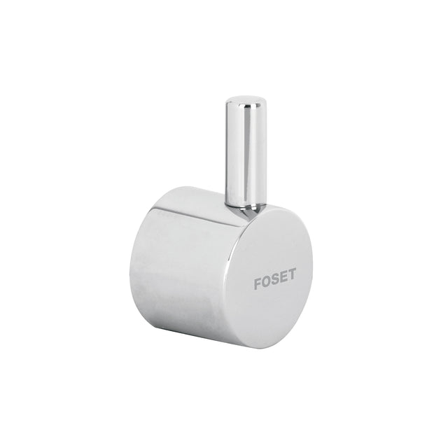 ELFMC-84 Maneral para salida chica monomando ELF-84, cromo, ELEMENT