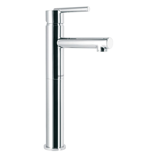 ELM-46 Monomando alto cromo para lavabo, FOSET ELEMENT