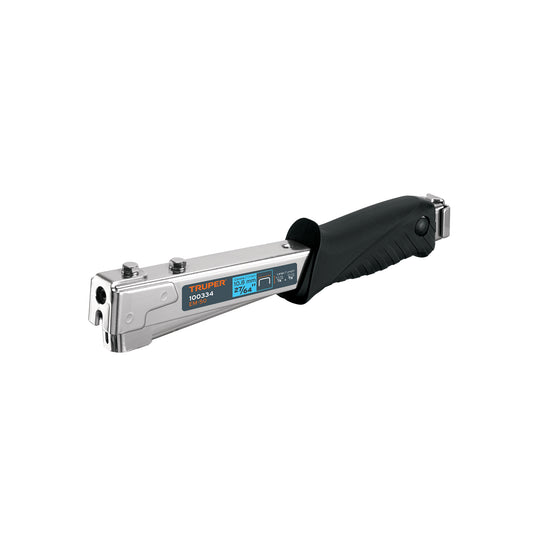 EM-50 Engrapadora tipo martillo, uso rudo,  Truper