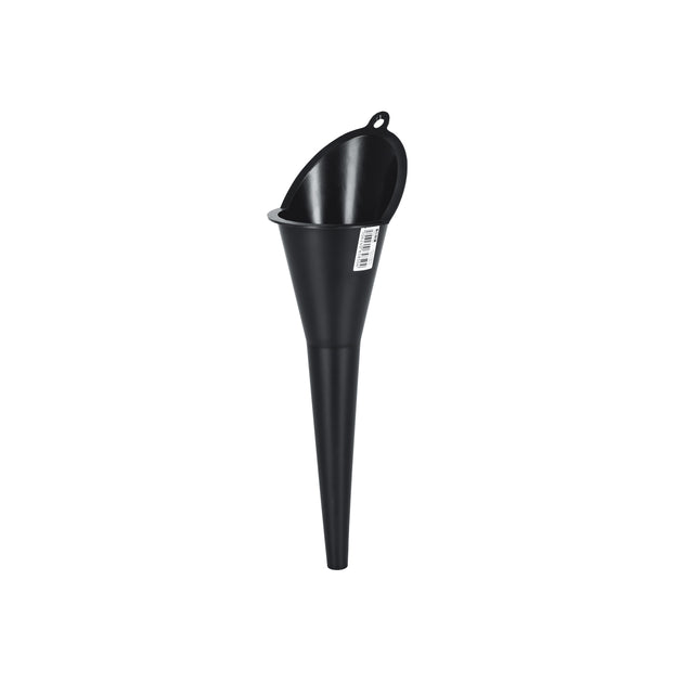 EMB-25 Embudo plástico 250 ml, cuello rígido, Truper