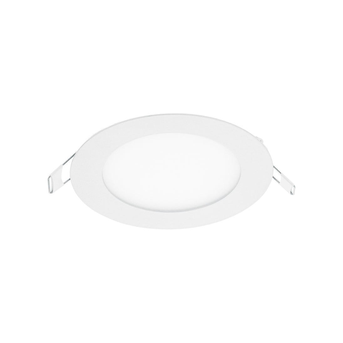 EMP-200L Luminario LED plafón 6W 6500K ultradelgado redondo, VOLTECK