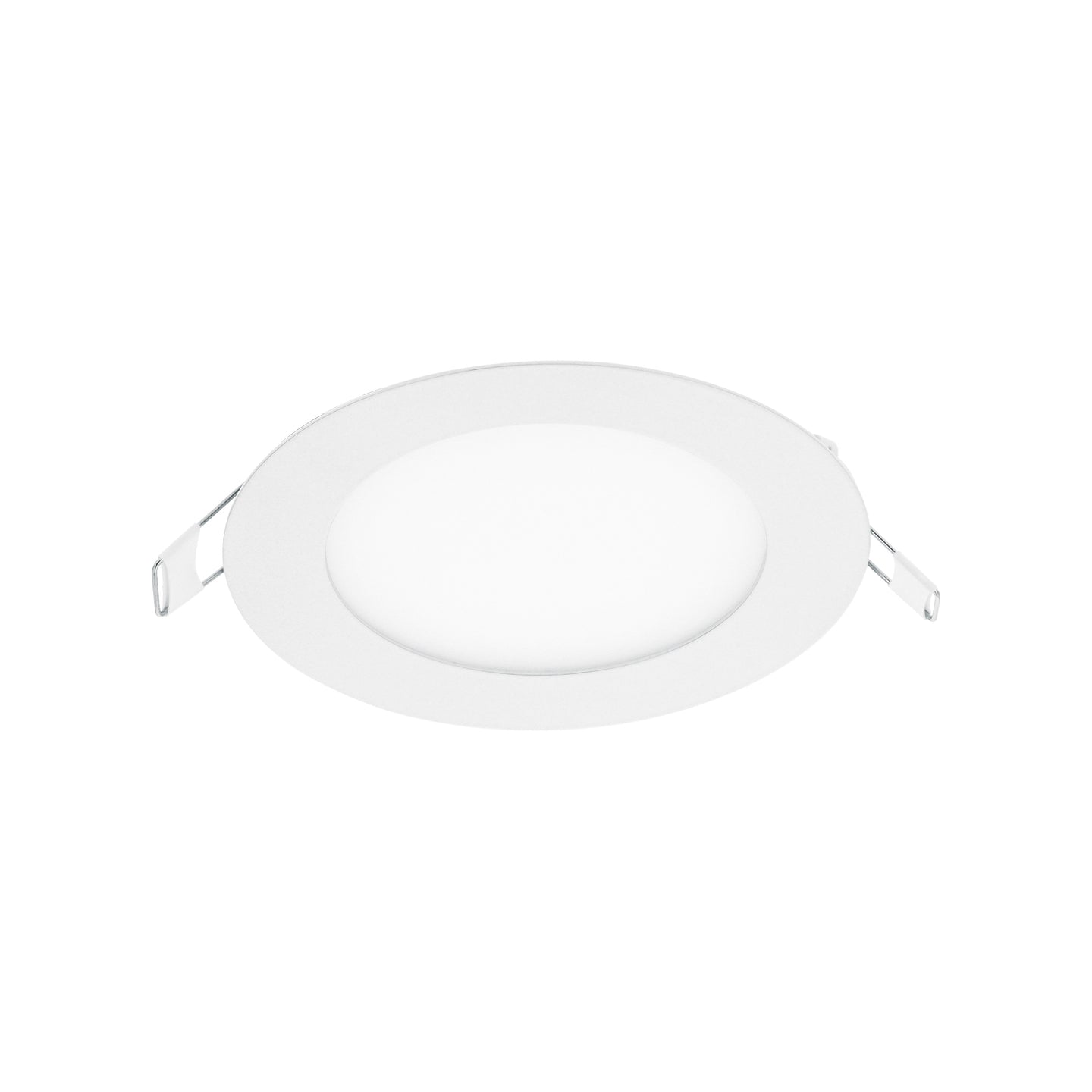EMP-200L Luminario LED plafón 6W 6500K ultradelgado redondo, VOLTECK