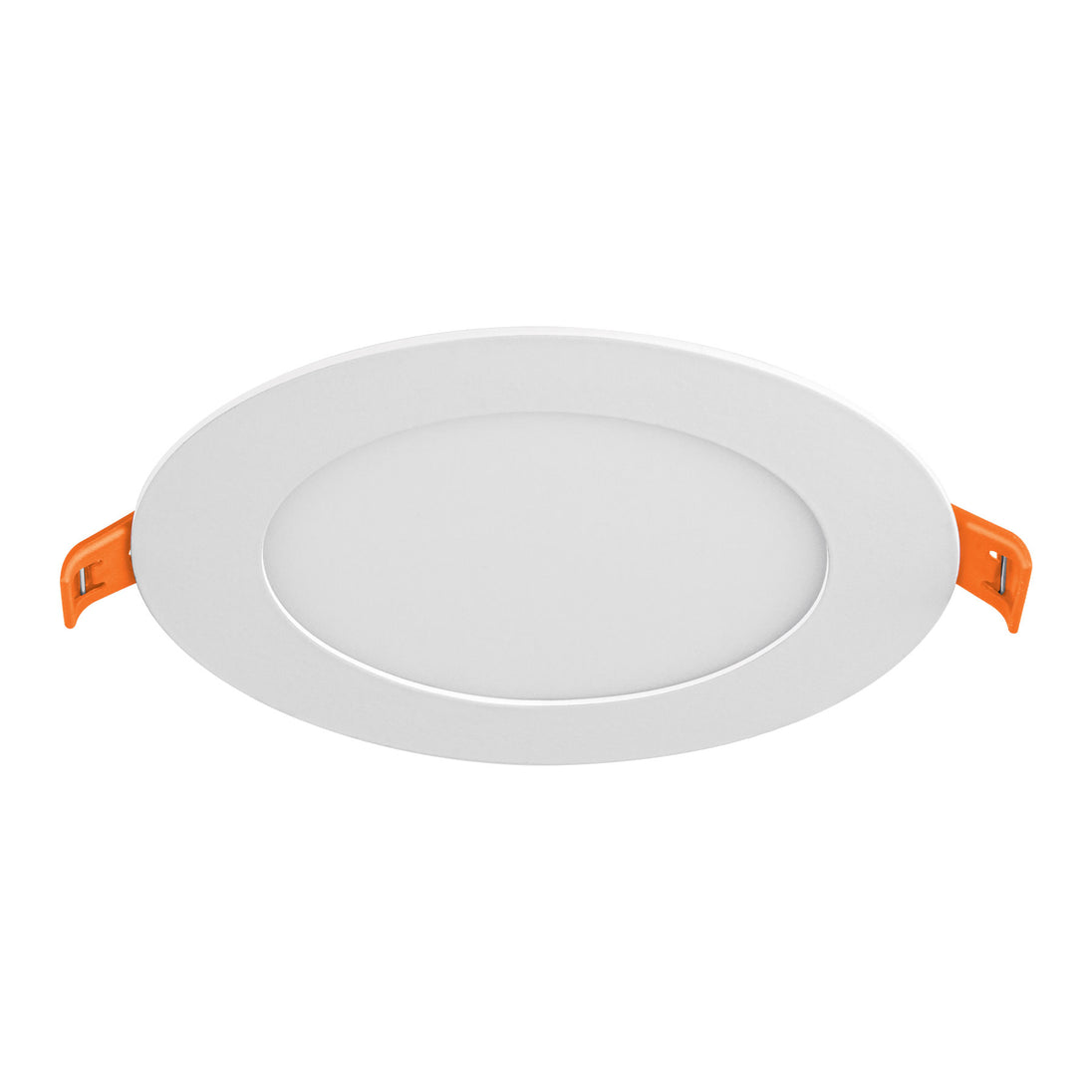 EMP-200LC Luminario LED plafón 6W 3000K ultradelgado redondo, VOLTECK