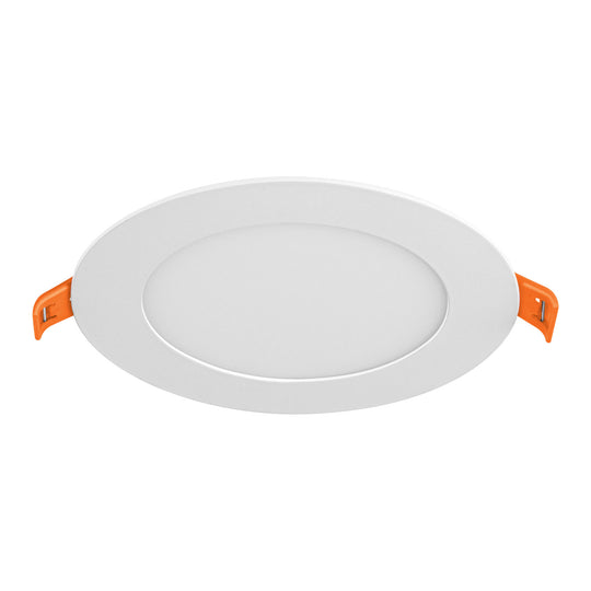 EMP-200LC Luminario LED plafón 6W 3000K ultradelgado redondo, VOLTECK