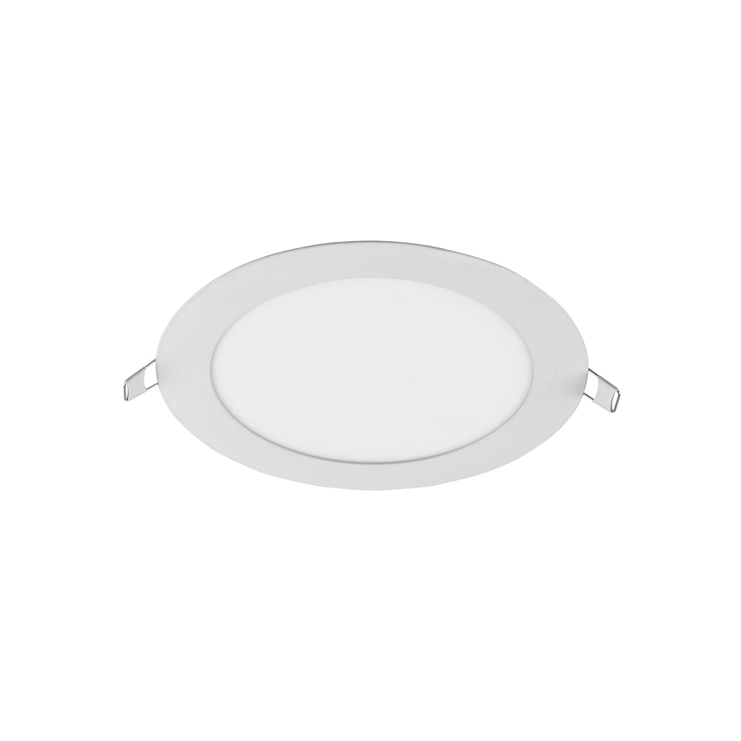 EMP-201L Luminario LED plafón 12W 6500K ultradelgado redondo, VOLTECK