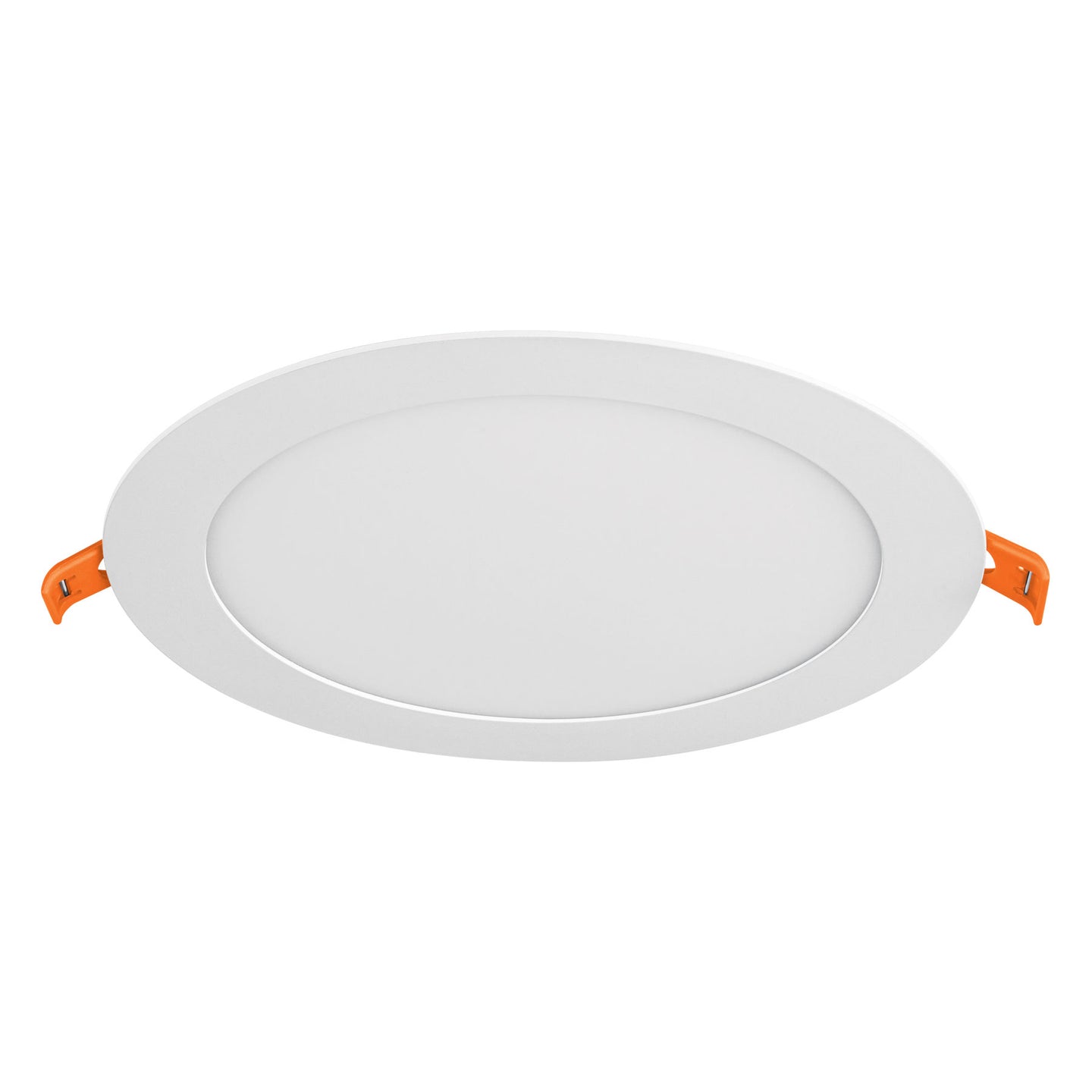 EMP-201LC Luminario LED plafón 12W 3000K ultradelgado redondo, VOLTECK