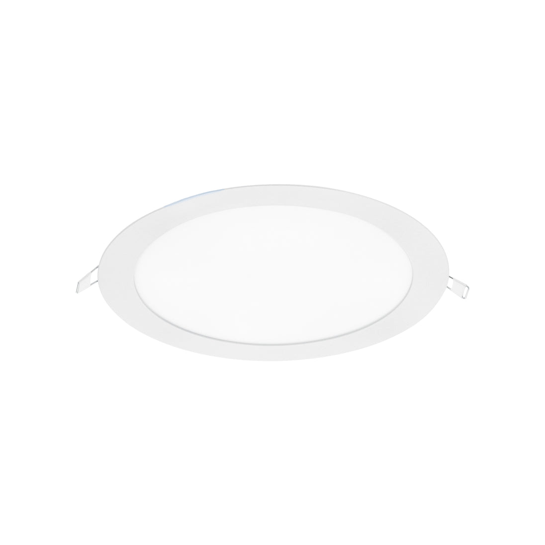 EMP-202L Luminario LED plafón 18W 6500K ultradelgado redondo, VOLTECK