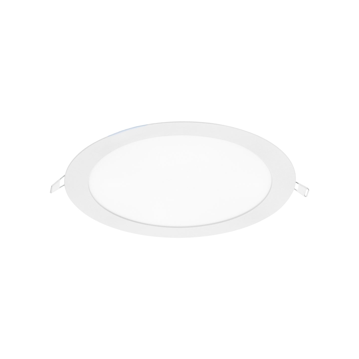 EMP-202L Luminario LED plafón 18W 6500K ultradelgado redondo, VOLTECK