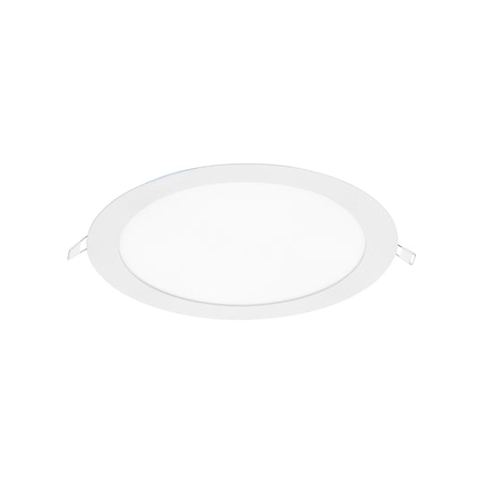 EMP-202L Luminario LED plafón 18W 6500K ultradelgado redondo, VOLTECK