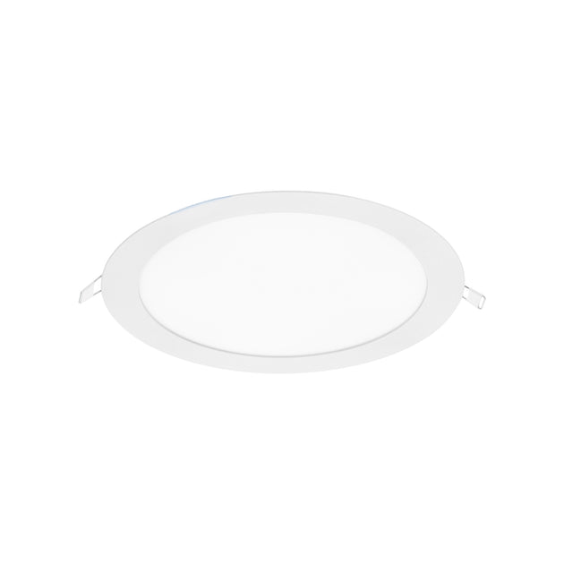 EMP-202L Luminario LED plafón 18W 6500K ultradelgado redondo, VOLTECK