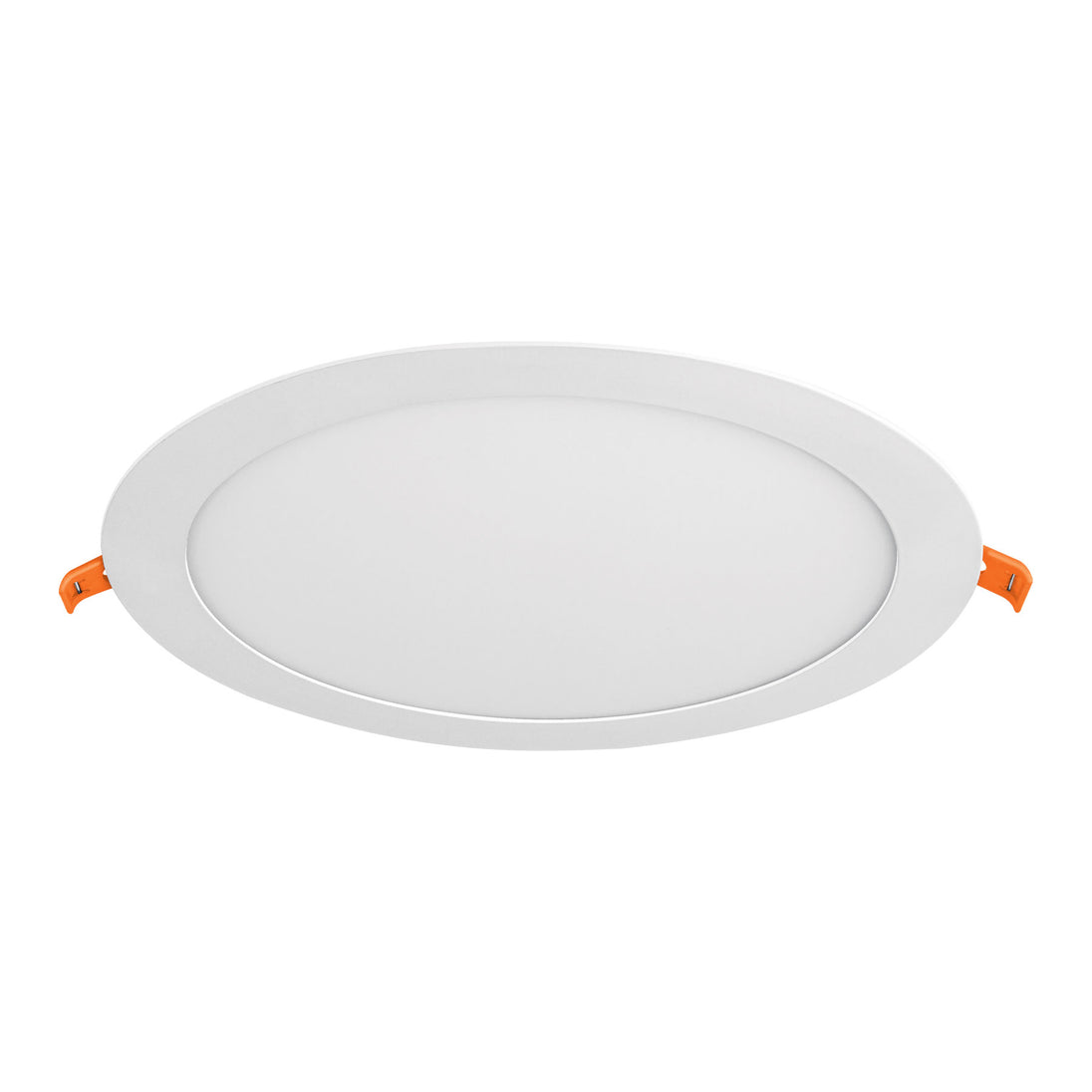EMP-202LC Luminario LED plafón 18W 3000K ultradelgado redondo, VOLTECK