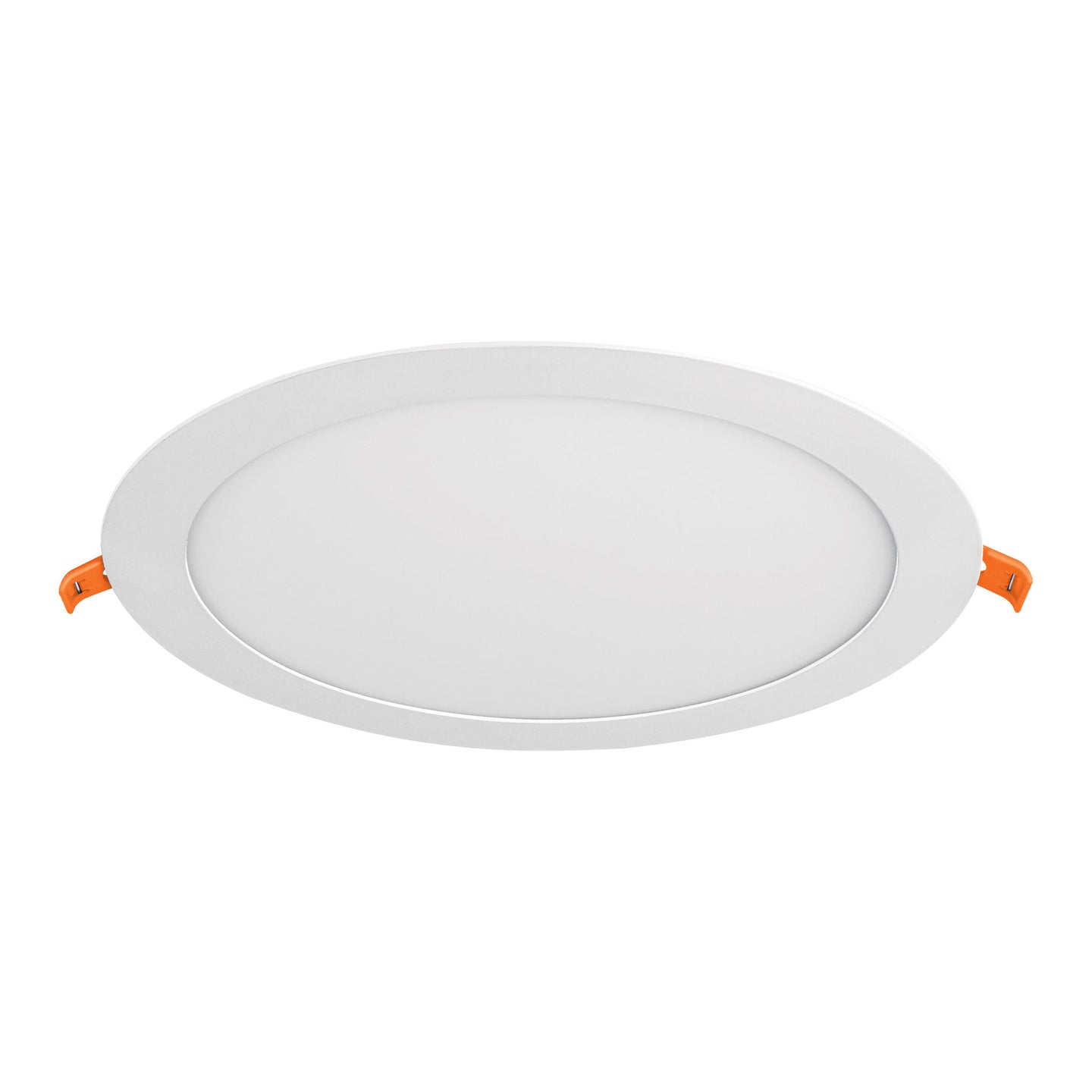 EMP-202LC Luminario LED plafón 18W 3000K ultradelgado redondo, VOLTECK