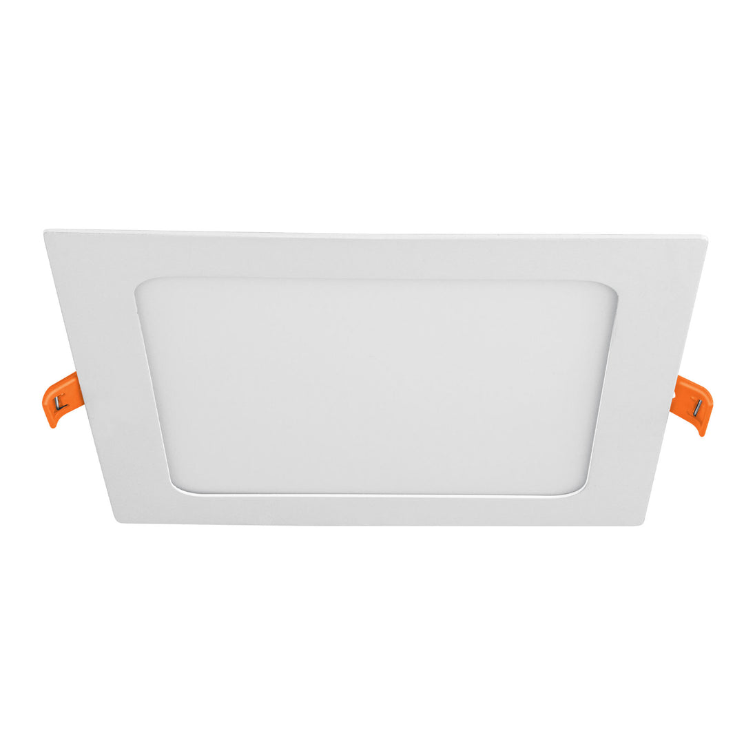 EMP-401LC Luminario LED plafón 12W 3000K ultradelgado cuadrado VOLTECK