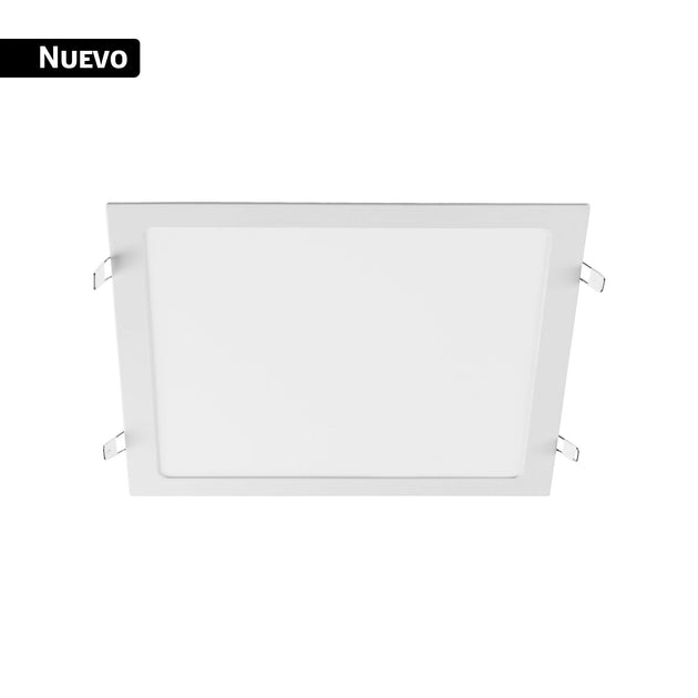 Luminaria LED Ultra Delgado 2300lm 6500K Volteck EMP-403L