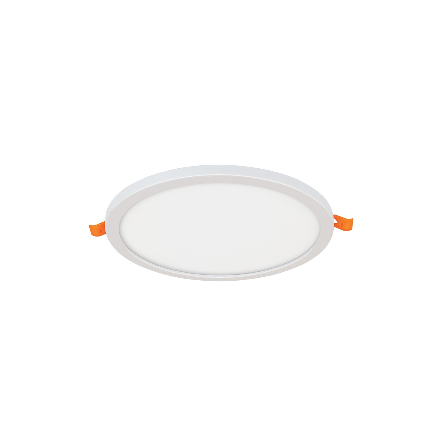 EMP-602L Luminario LED plafón 15W 6500K, ajustable, redondo, VOLTECK