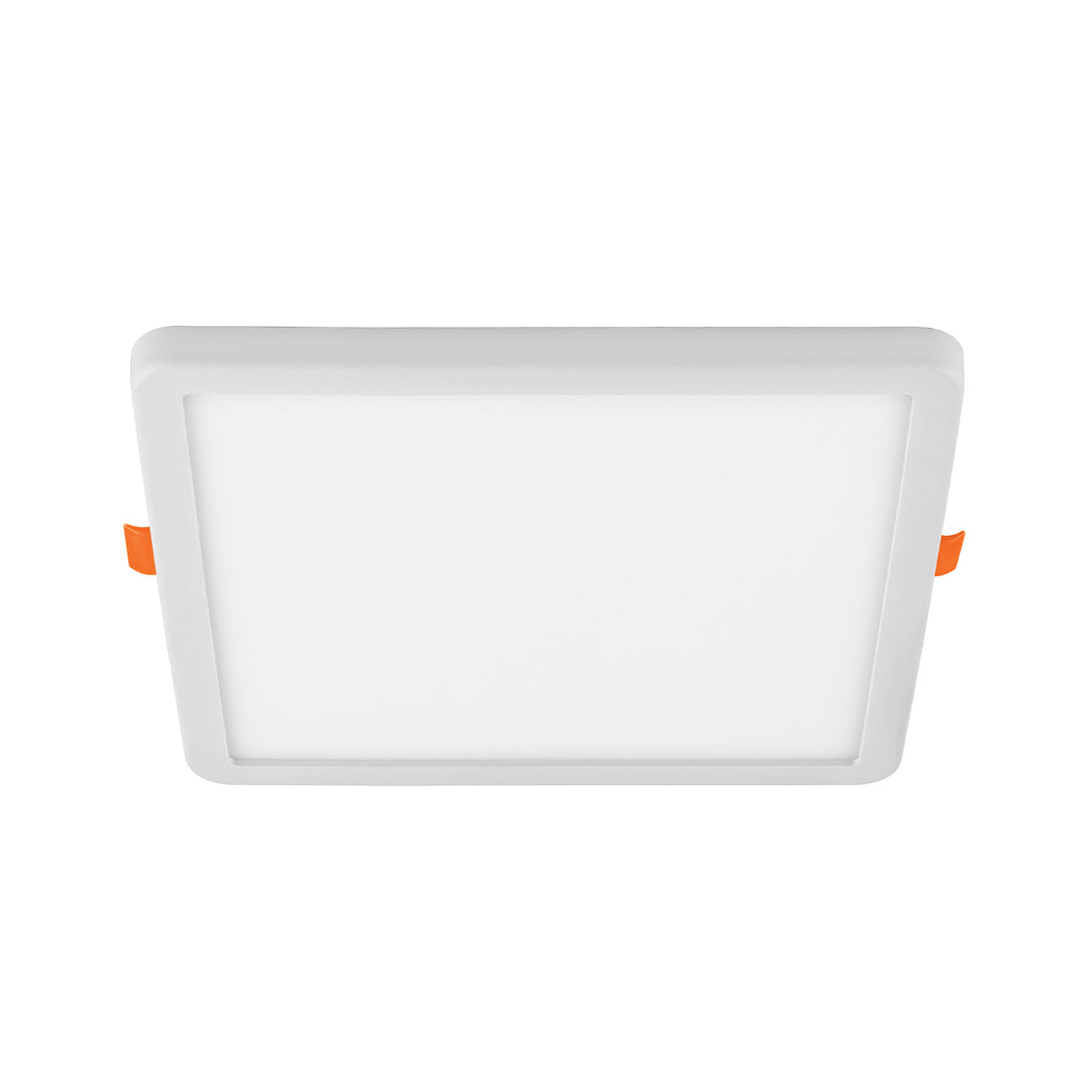 EMP-802L Luminario LED plafón 15W 6500K, ajustable, cuadrado, VOLTECK