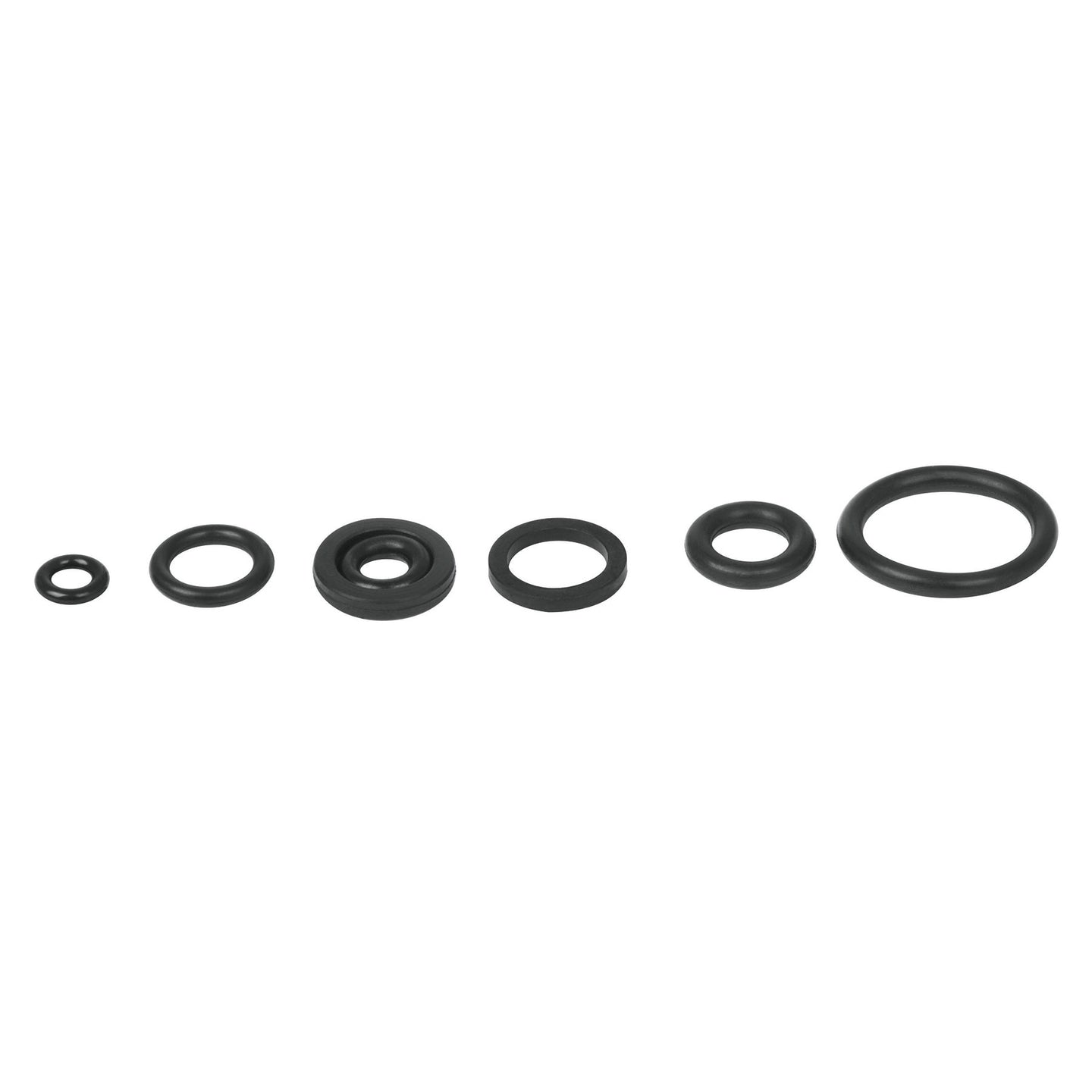 EMP-FMP Juego de 7 empaques para fumigador 15L, PRETUL