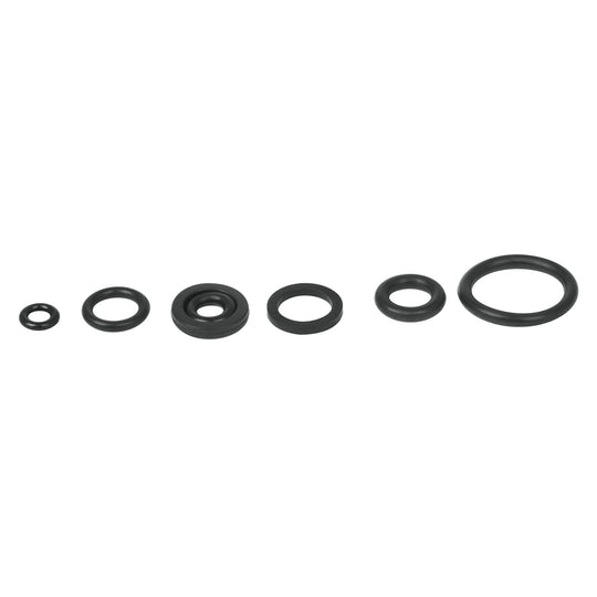 EMP-FMP Juego de 7 empaques para fumigador 15L, PRETUL