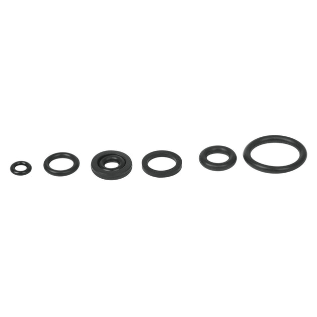 EMP-FMP Juego de 7 empaques para fumigador 15L, PRETUL