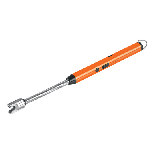 ENC-23E Encendedor para cocina, de arco eléctrico, 23 cm, TRUPER
