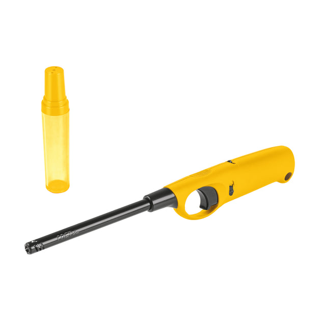 ENC-27R Encendedor para cocina, 27 cm, con recargador, Pretul