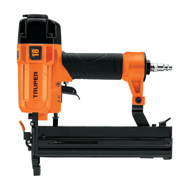 ENNE-120 Engrapadora neumática, calibre 18, Truper