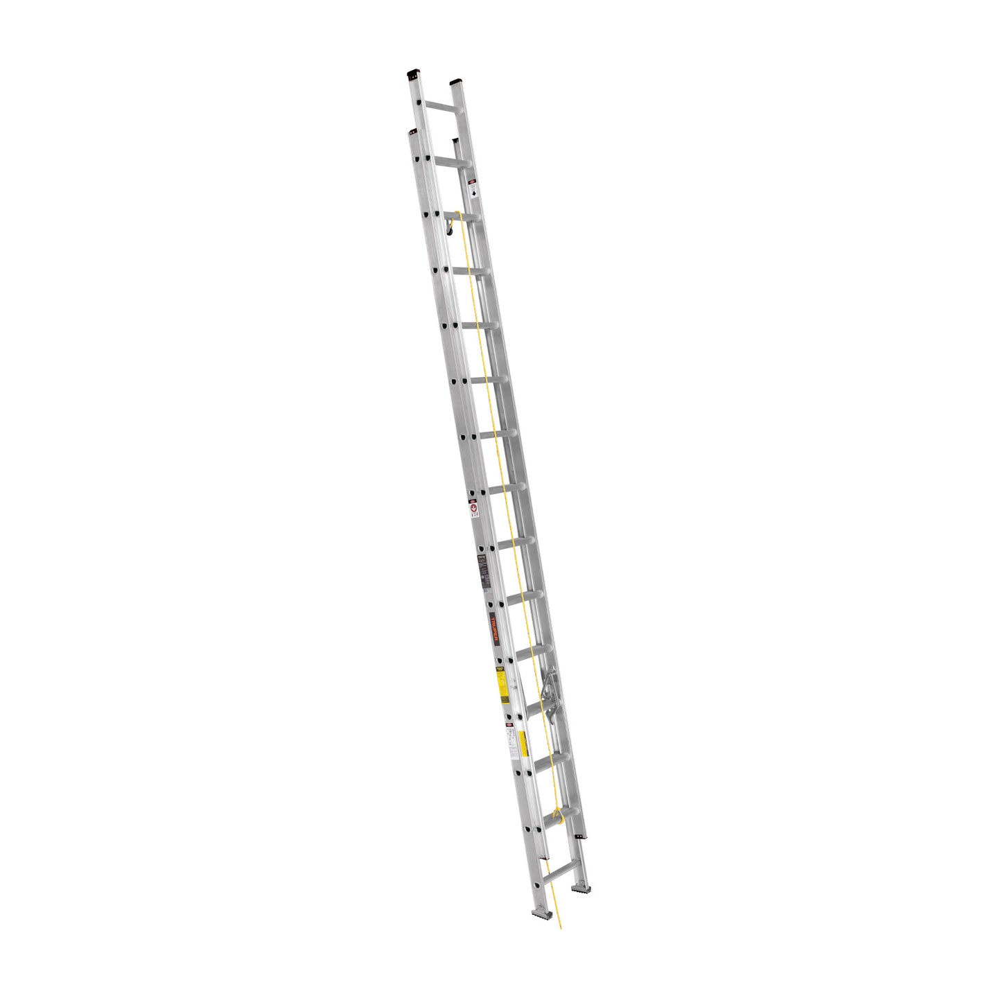 ESE-28 Escalera de extensión, tipo III, 28 escalones, Truper