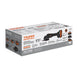 Esmeriladora Angular Truper 20V Brushless 4-1/2" 4Ah | N20-ESM-2