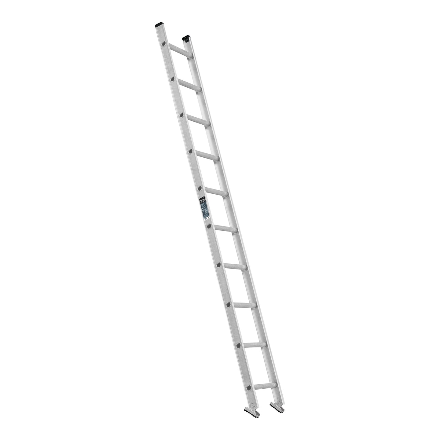 ESR-308 Escalera recta, tipo III, 8 peldaños, TRUPER